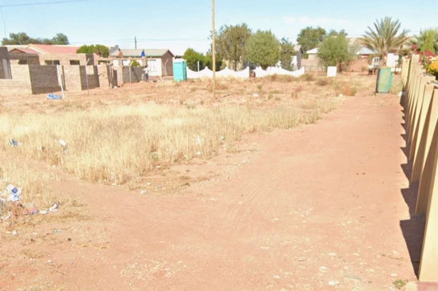 0 Bedroom Property for Sale in Paballelo Northern Cape
